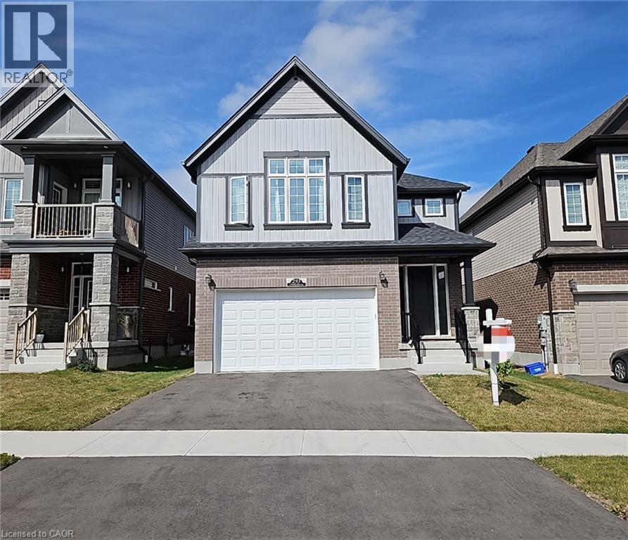 MLS® listing #29042939 for sale located at 293 CHOKECHERRY Crescent