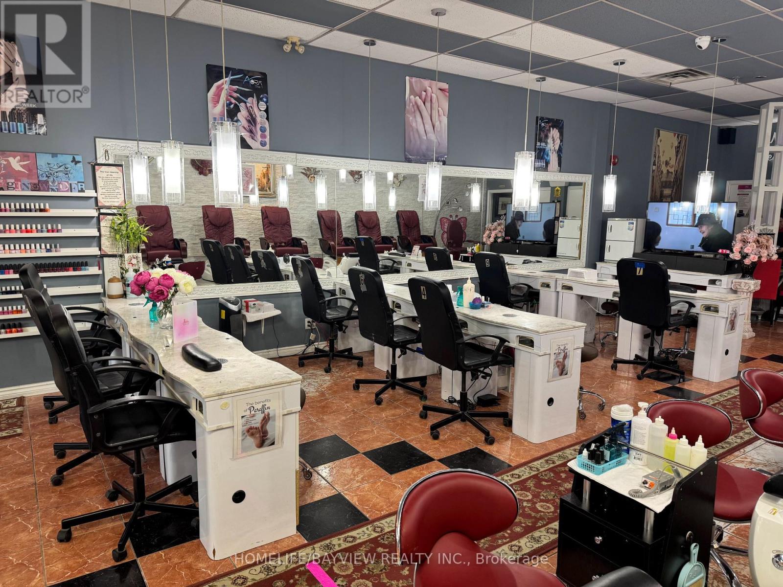 MLS® listing #29043160 for sale located at 4 - 1881 STEELES AVENUE W