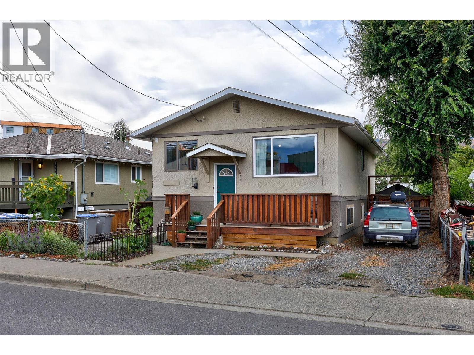 MLS® listing #29044408 for sale located at 429 MACKENZIE Avenue