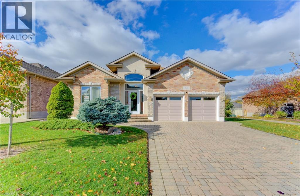 MLS® listing #29044470 for sale located at 62 THIMBLEBERRY Crossing