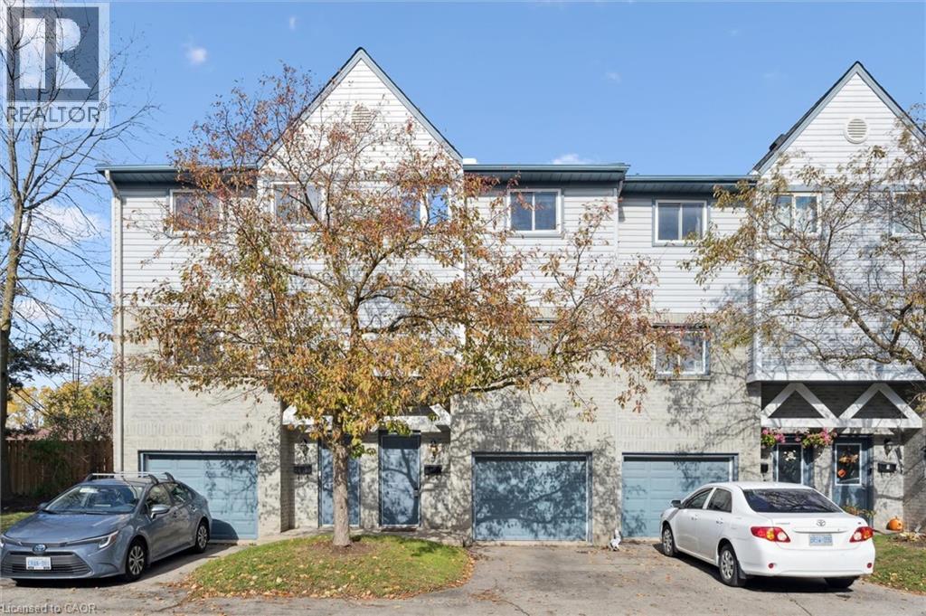 MLS® listing #29044564 for sale located at 589 BEECHWOOD Drive Unit# 5
