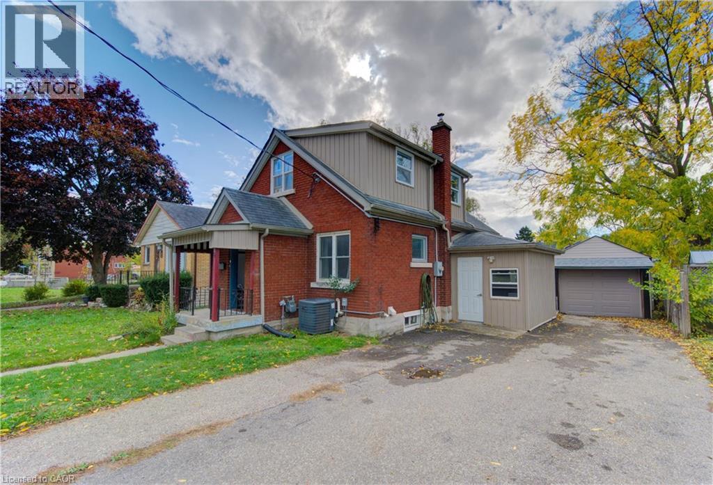 MLS® listing #29044568 for sale located at 9 KEHL Street