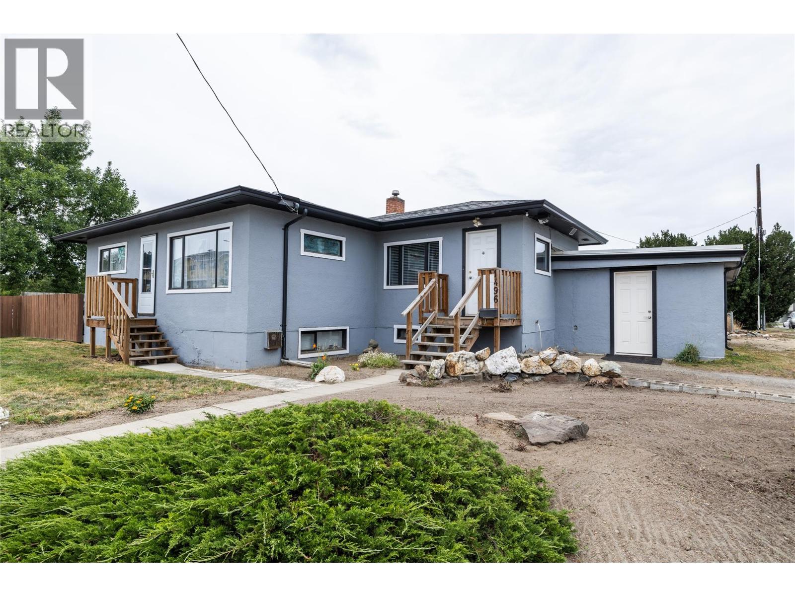 MLS® listing #29045137 for sale located at 1496 TRANQUILLE Road