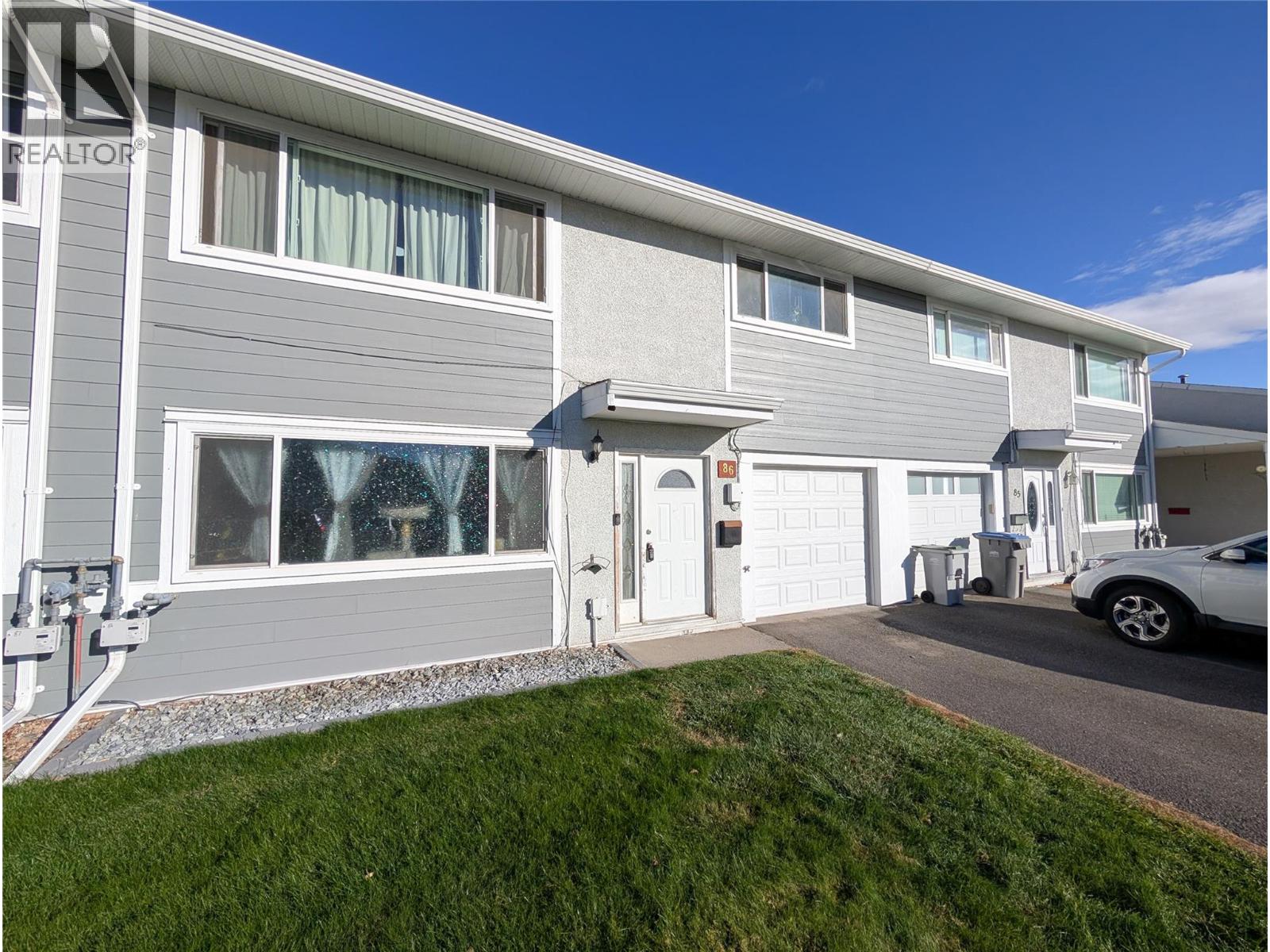 MLS® listing #29045474 for sale located at 800 Valhalla Drive Unit# 86