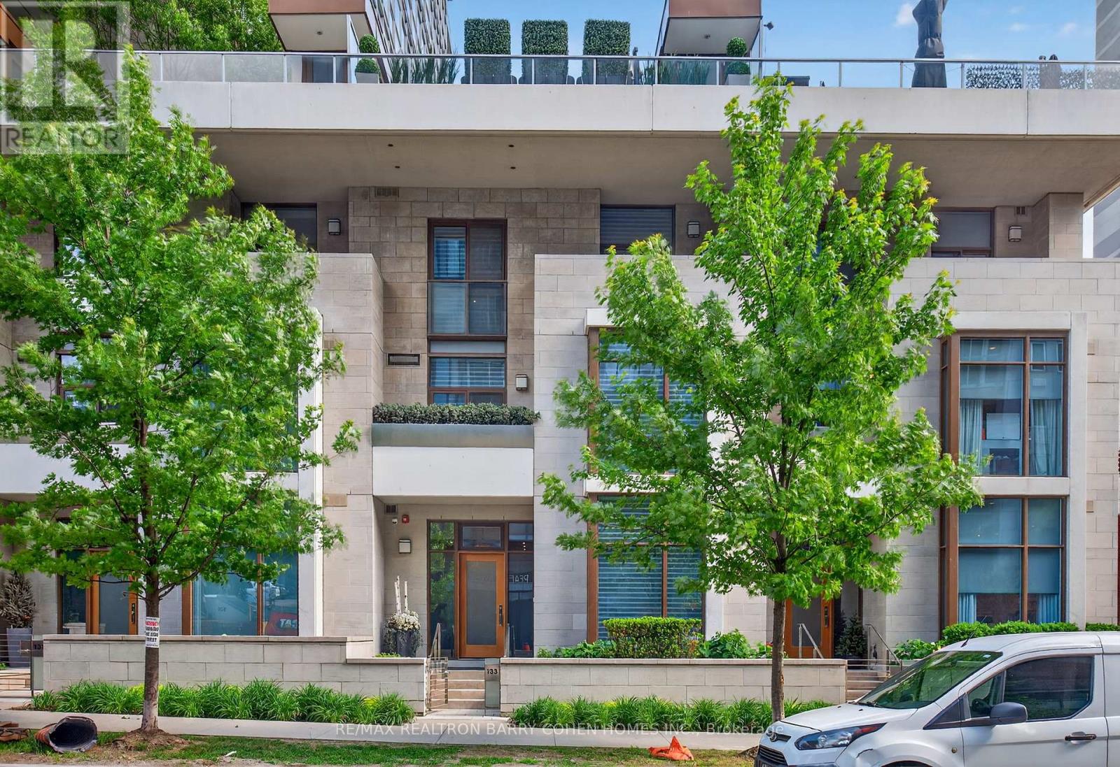 MLS® listing #29045675 for sale located at 133 PEARS AVENUE