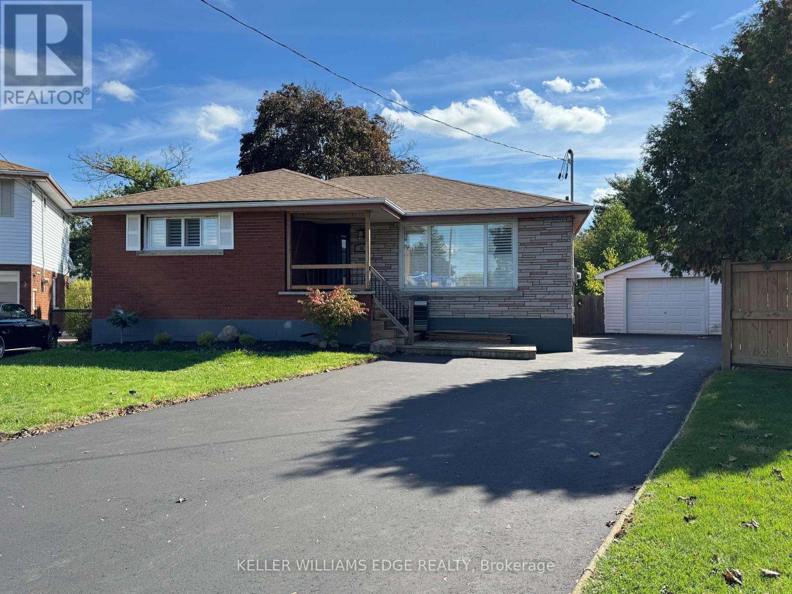 MLS® listing #29046211 for sale located at LOWER - 16 DOREEN COURT