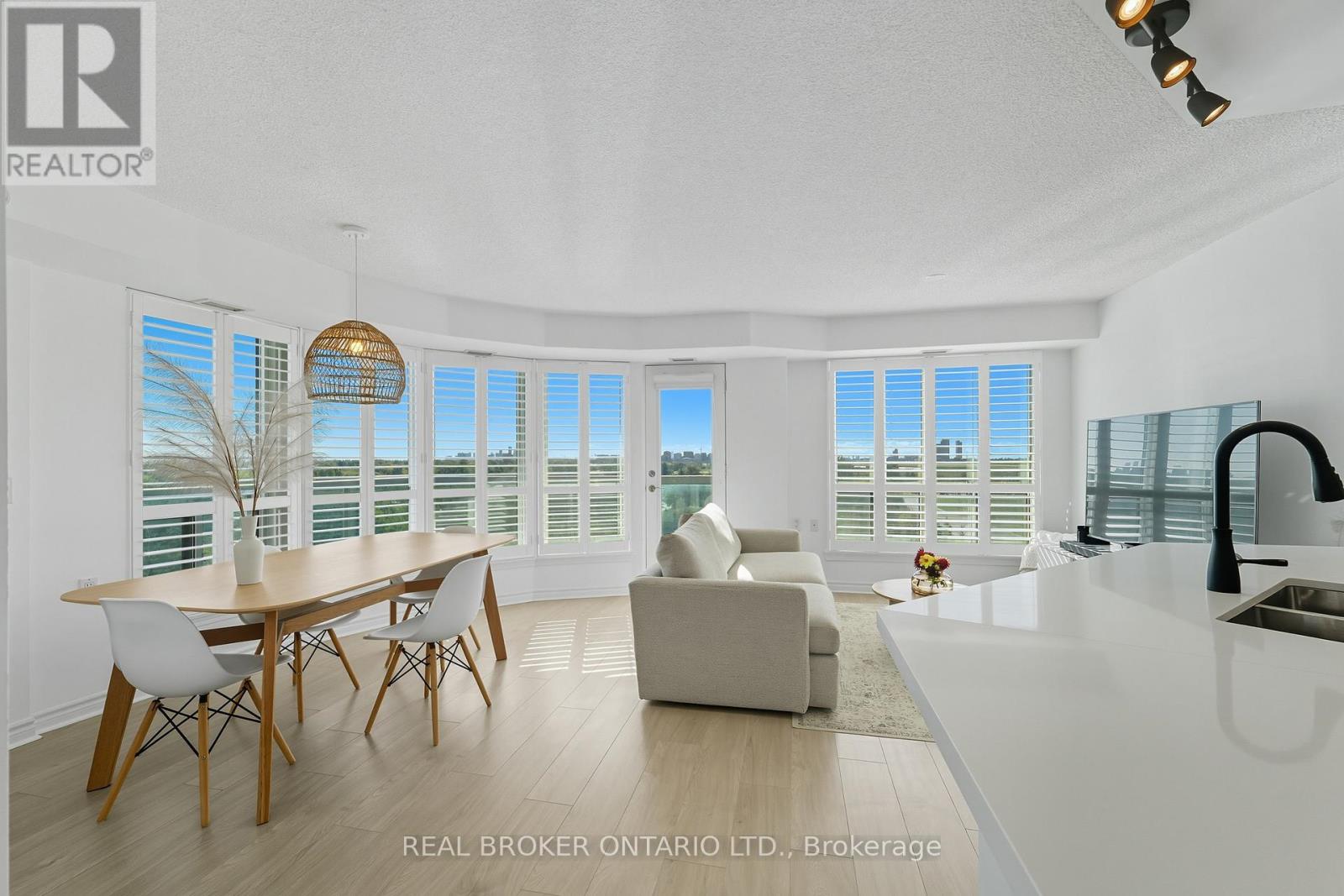 MLS® listing #29046434 for sale located at 704 - 1030 SHEPPARD AVENUE W