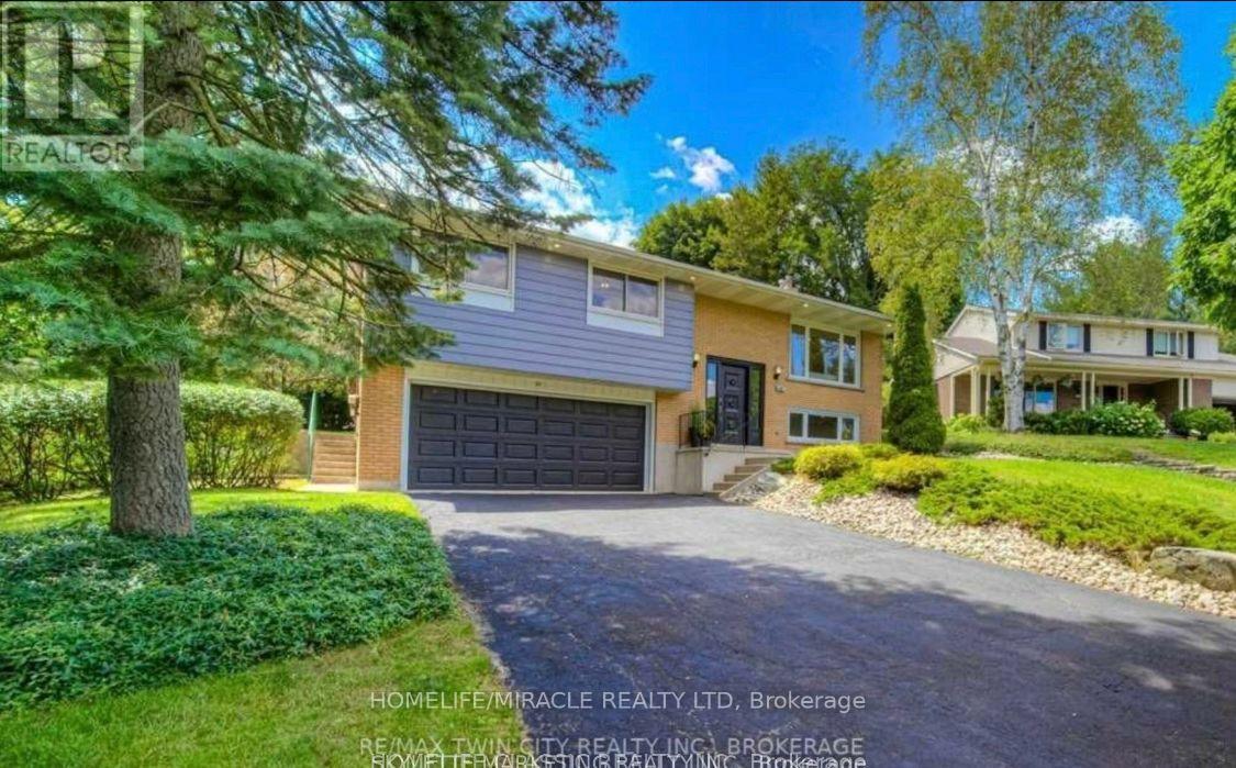 MLS® listing #29046505 for sale located at 56 CLOVERDALE CRESCENT