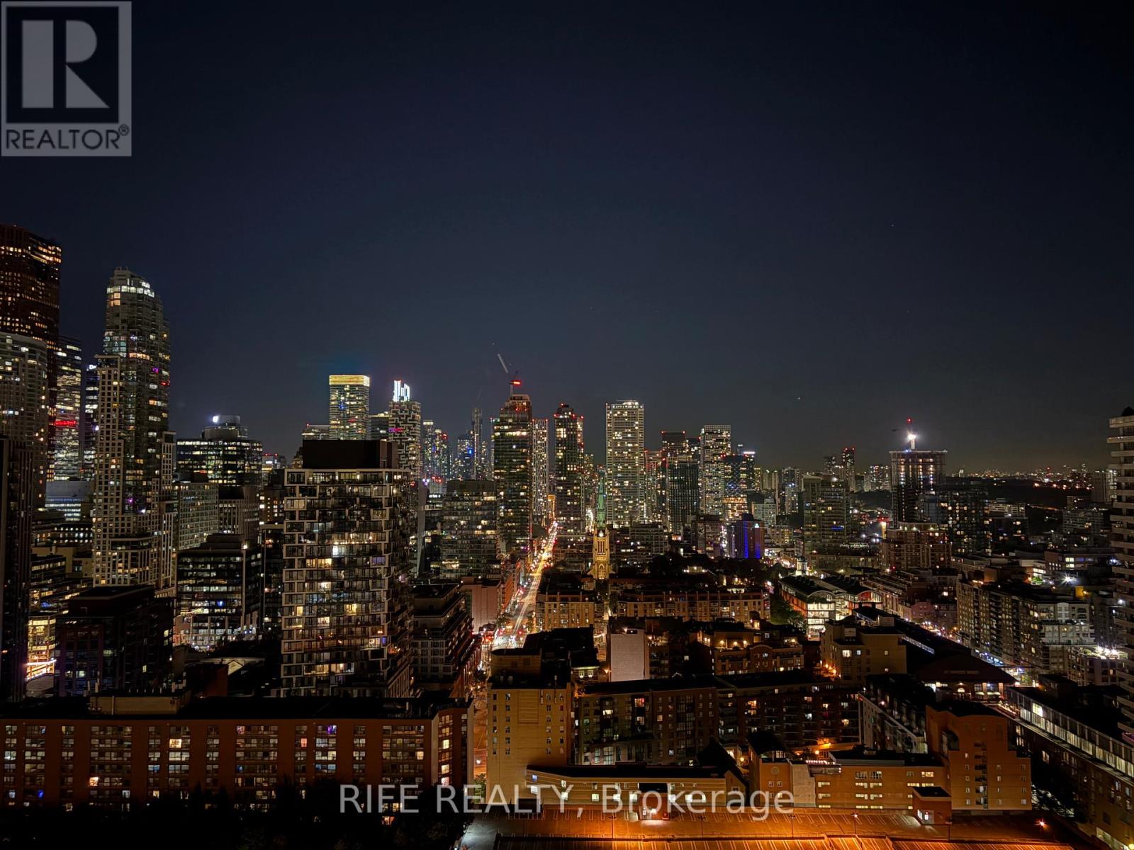 MLS® listing #29046751 for sale located at 3202 - 55 COOPER STREET