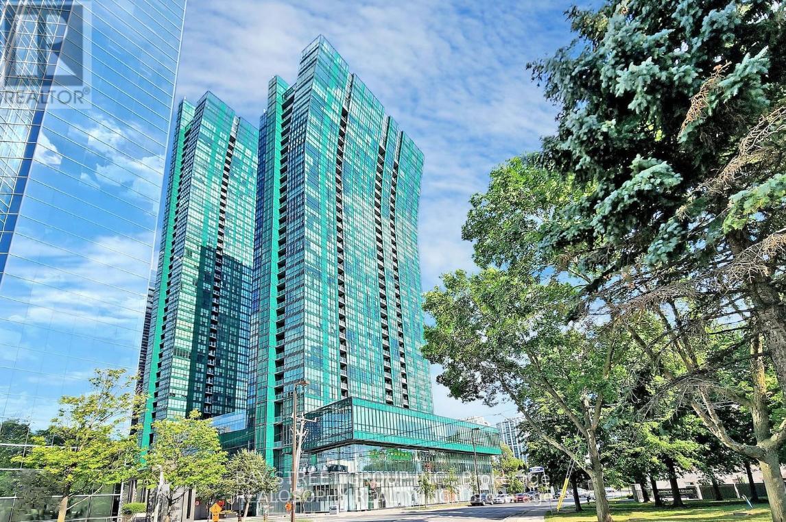 MLS® listing #29046753 for sale located at 3209 - 11 BOGERT AVENUE