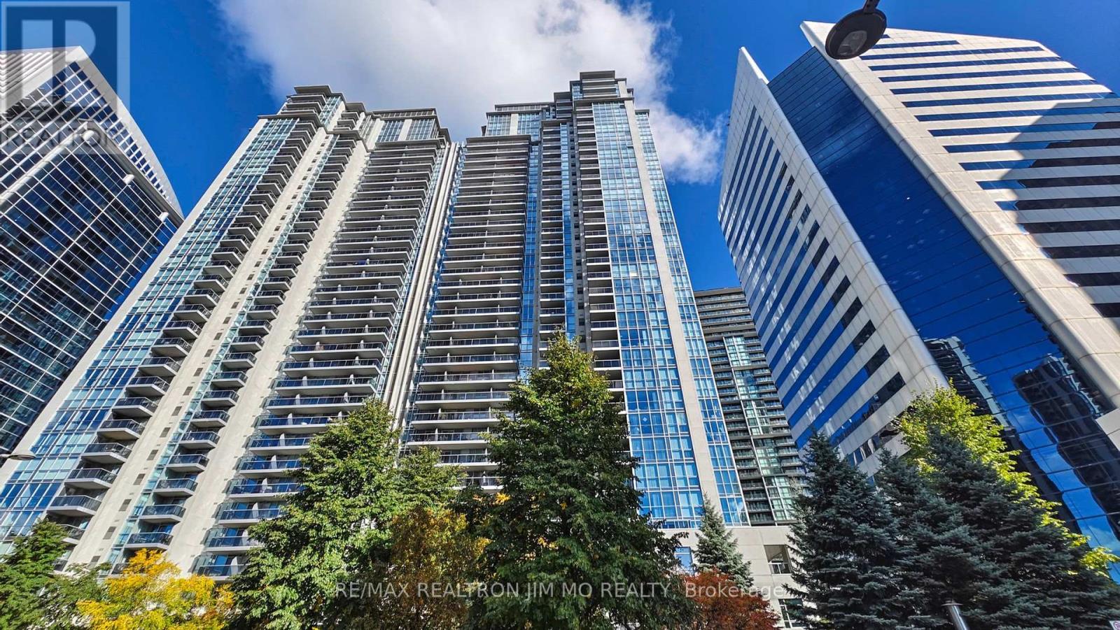 MLS® listing #29046754 for sale located at 3106 - 4978 YONGE STREET