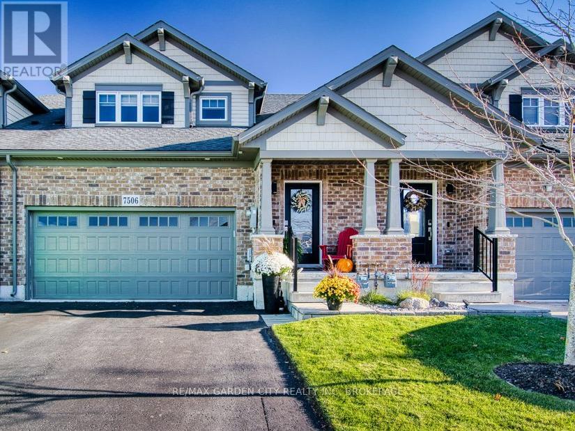 MLS® listing #29046873 for sale located at 7506 CLUBVIEW LANE
