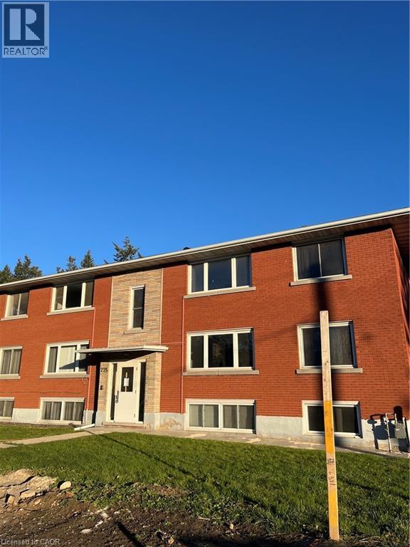MLS® listing #29046886 for sale located at 775 FREDERICK Street Unit# 2
