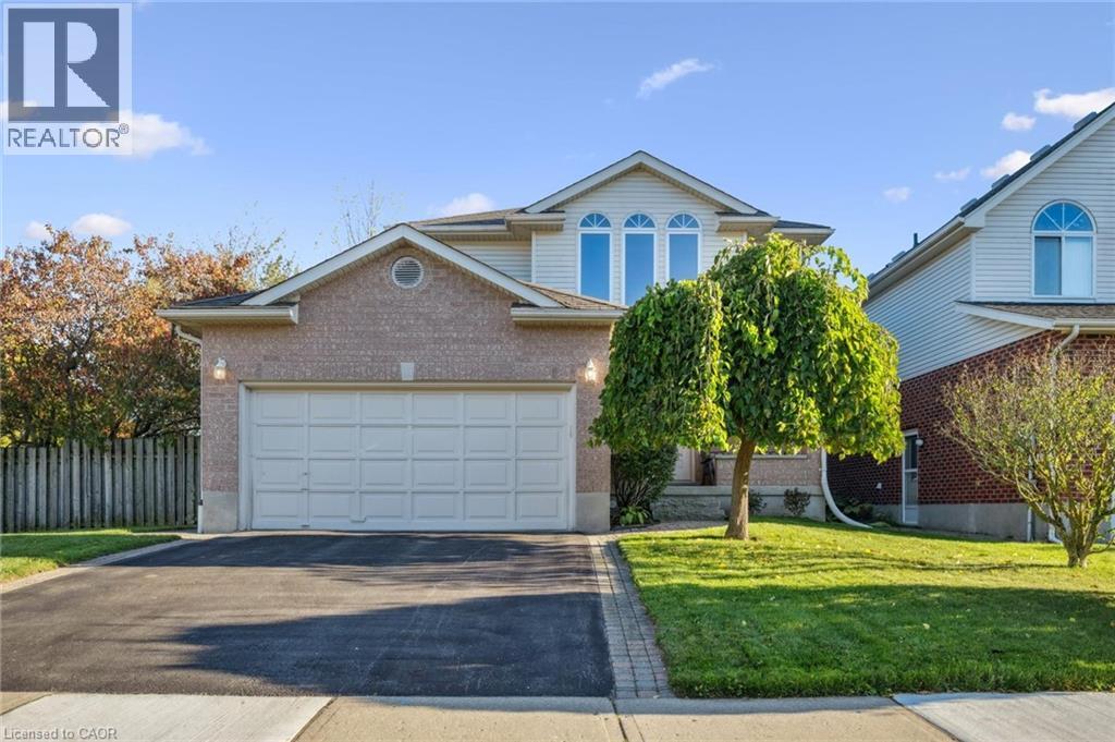 MLS® listing #29046917 for sale located at 690 COLDSTREAM Drive