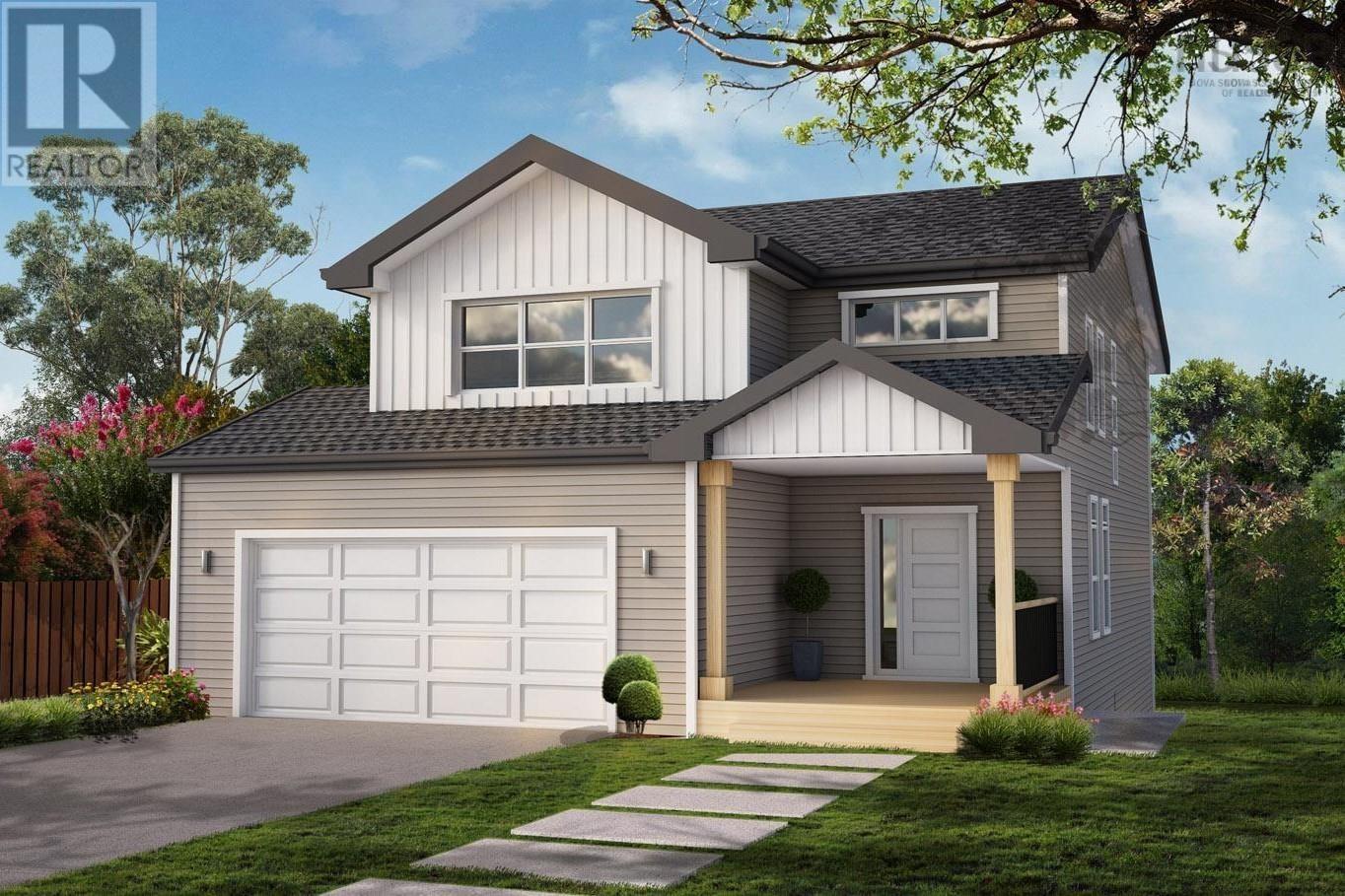 MLS® listing #29046936 for sale located at Lot 310 220 Hideaway Trail