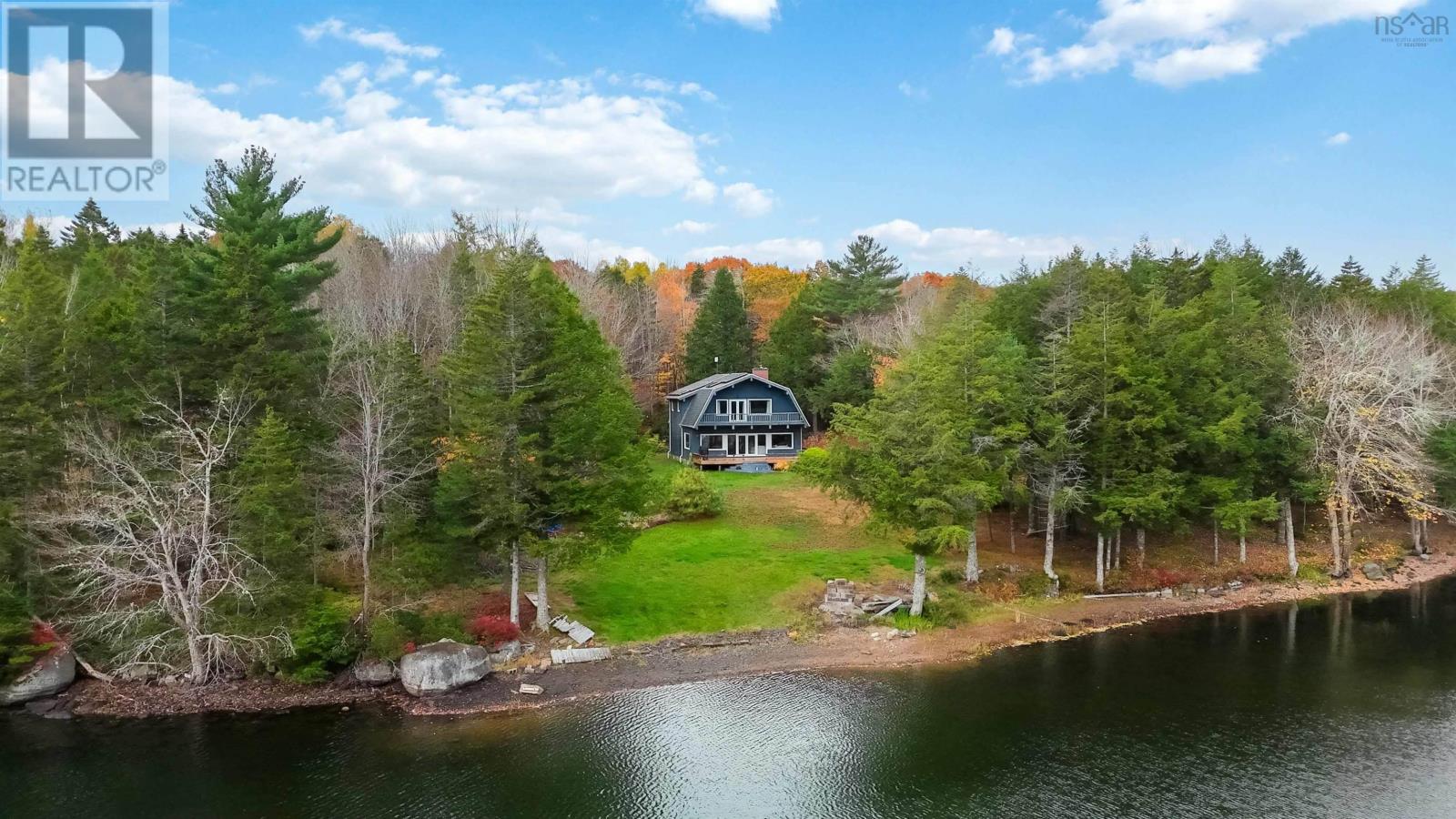 MLS® listing #29046940 for sale located at 430 SARTY Road