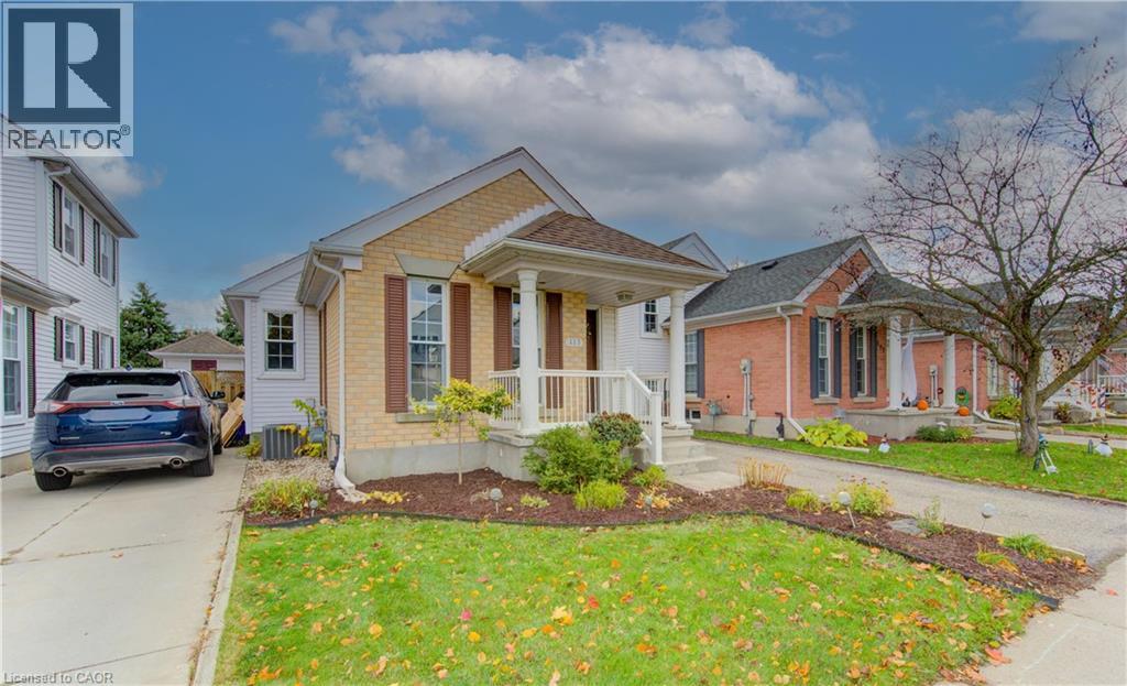 MLS® listing #29047442 for sale located at 113 WAKE ROBIN Drive