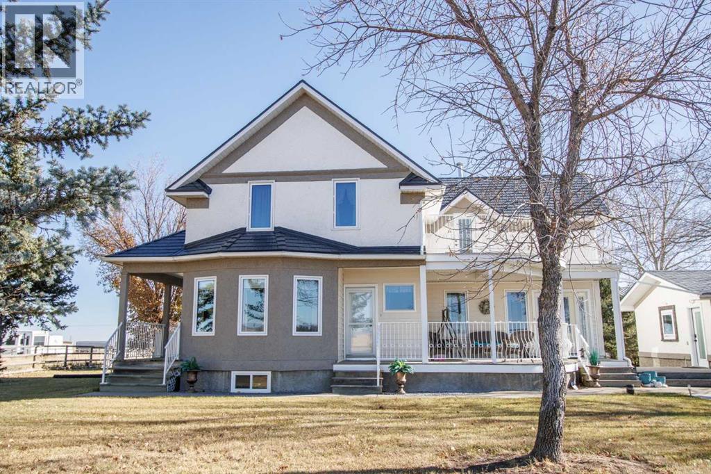 MLS® listing #29047454 for sale located at 140043 Range Road 274