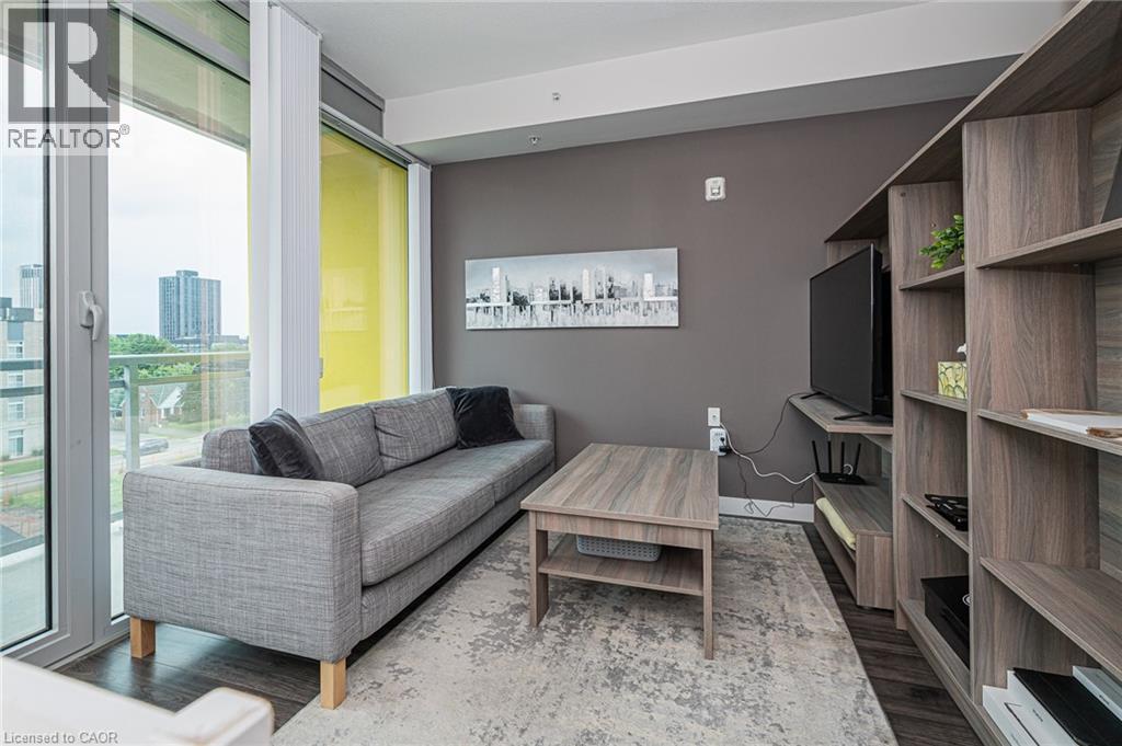MLS® listing #29048892 for sale located at 257 HEMLOCK Street Unit# 615