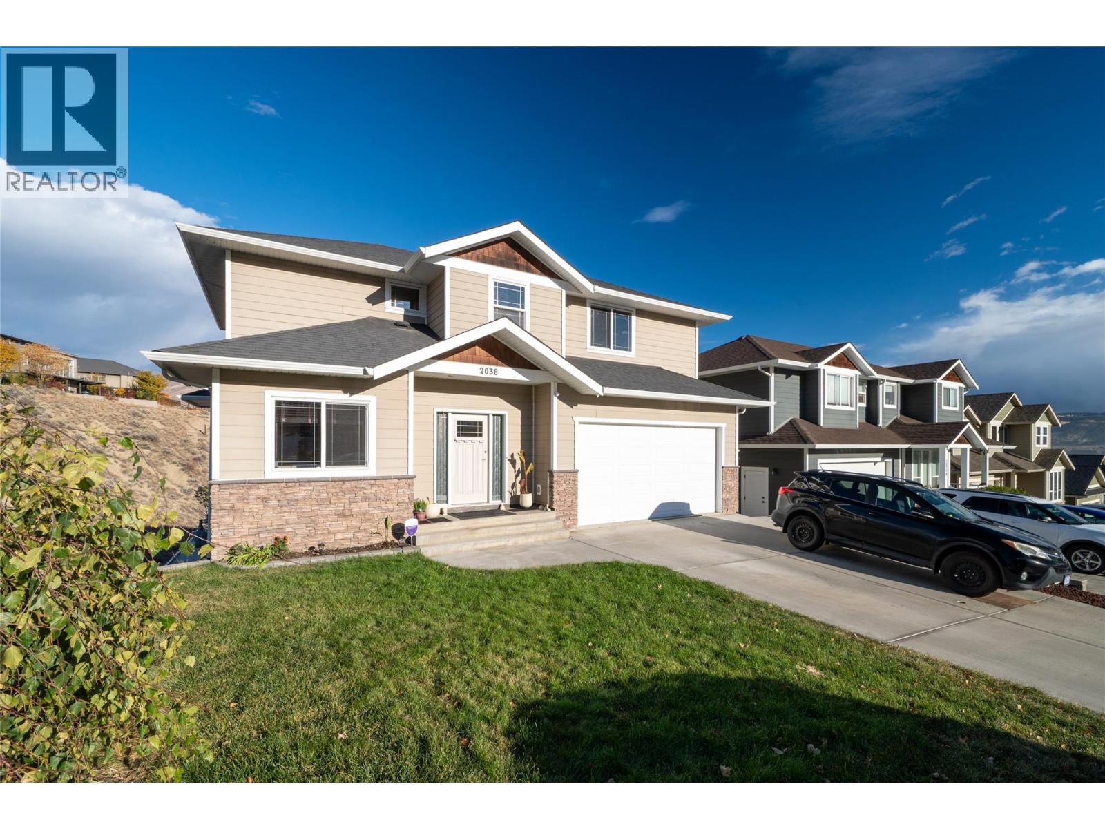 MLS® listing #29049710 for sale located at 2038 Stagecoach Drive
