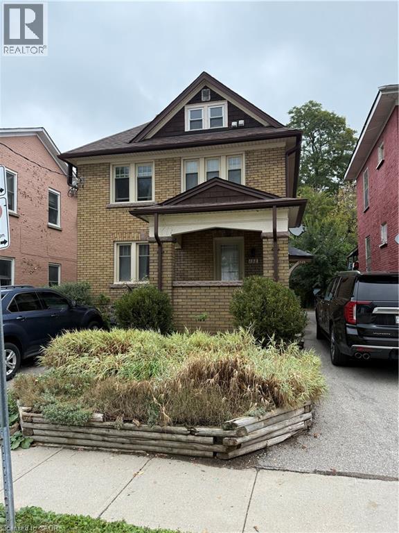 MLS® listing #29049842 for sale located at 154 CHURCH Street