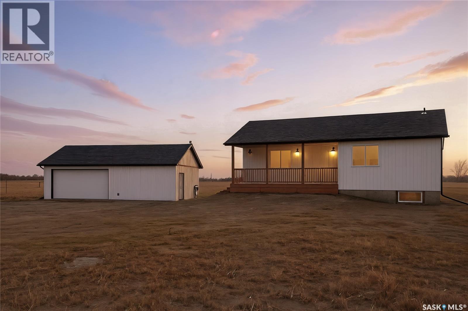 MLS® listing #29050228 for sale located at Whelan Acreage B