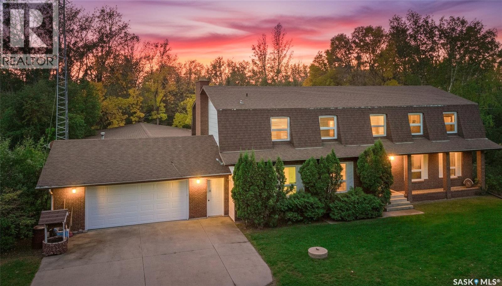 MLS® listing #29050960 for sale located at Gruenthal Road Retreat