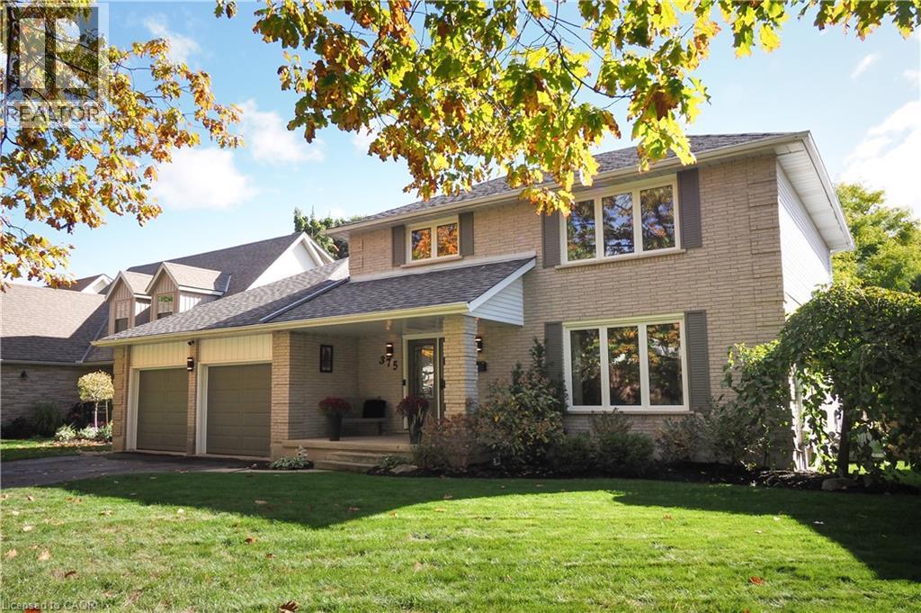 MLS® listing #29051132 for sale located at 375 CRIMSON Drive