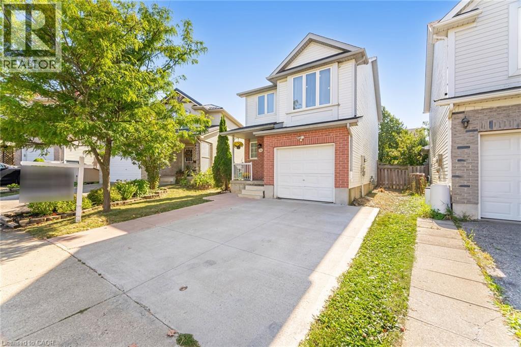 MLS® listing #29051397 for sale located at 525 CHABLIS Drive
