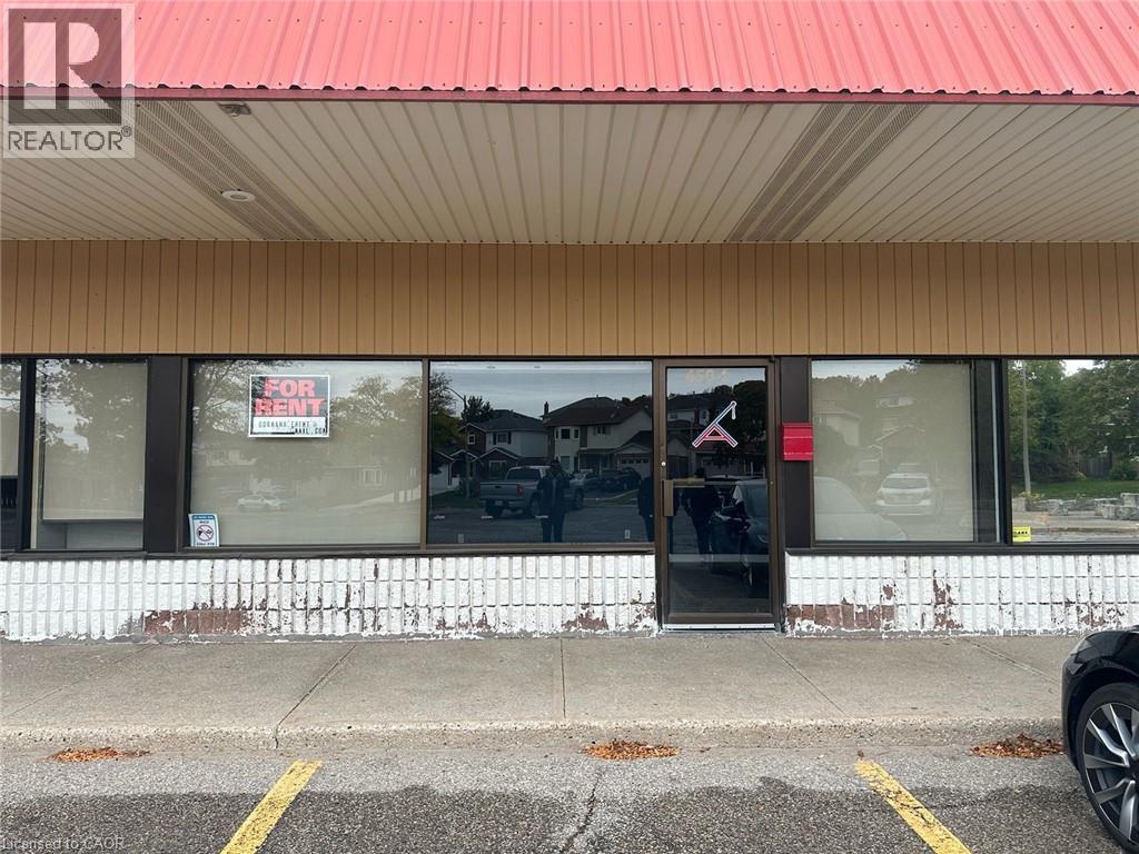 MLS® listing #29051691 for sale located at 450 WESTHEIGHTS Drive Unit# 2