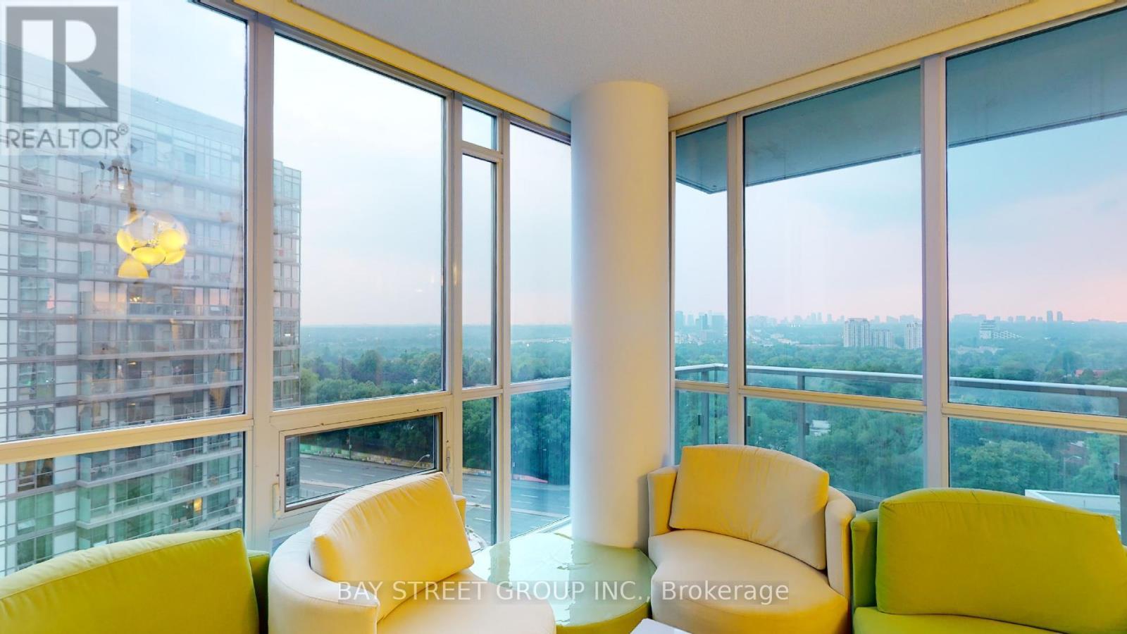 MLS® listing #29051804 for sale located at 709 - 62 FOREST MANOR ROAD