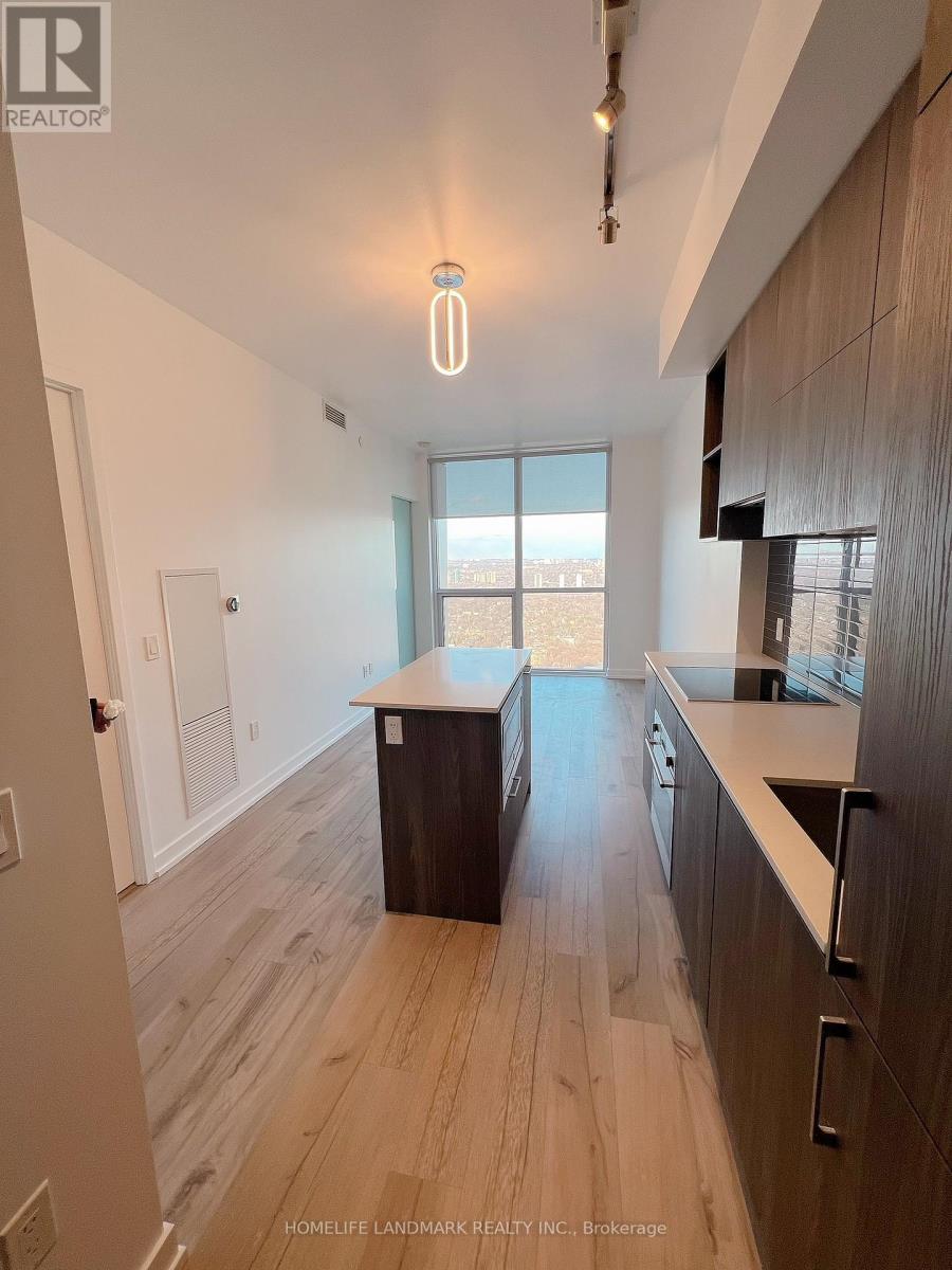 MLS® listing #29051809 for sale located at 4710 - 1 YORKVILLE AVENUE