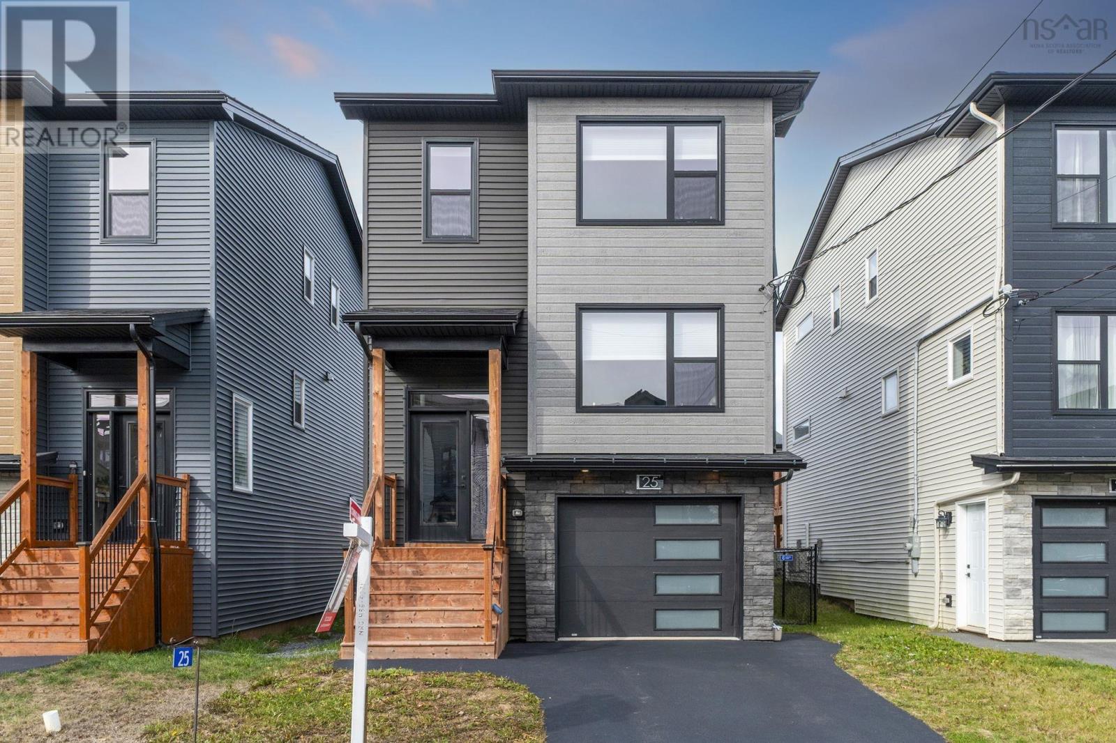 MLS® listing #29051842 for sale located at 25 Sam Crescent