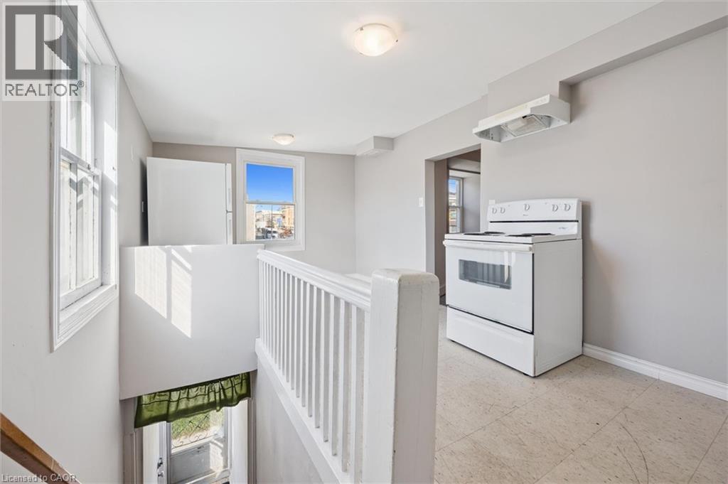 MLS® listing #29051885 for sale located at 906 KING Street E Unit# 1C