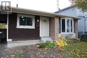 MLS® listing #29051900 for sale located at BSMT. - 532 WOODWARD AVENUE