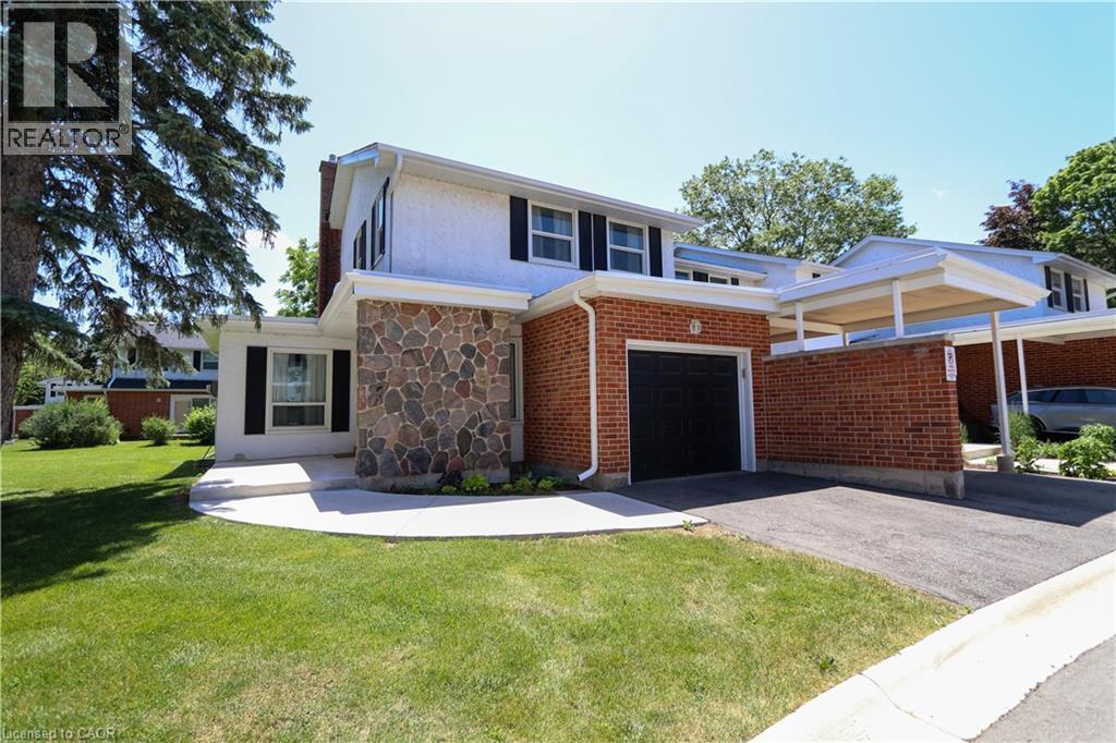 MLS® listing #29052044 for sale located at 423 KEATS Way Unit# 1