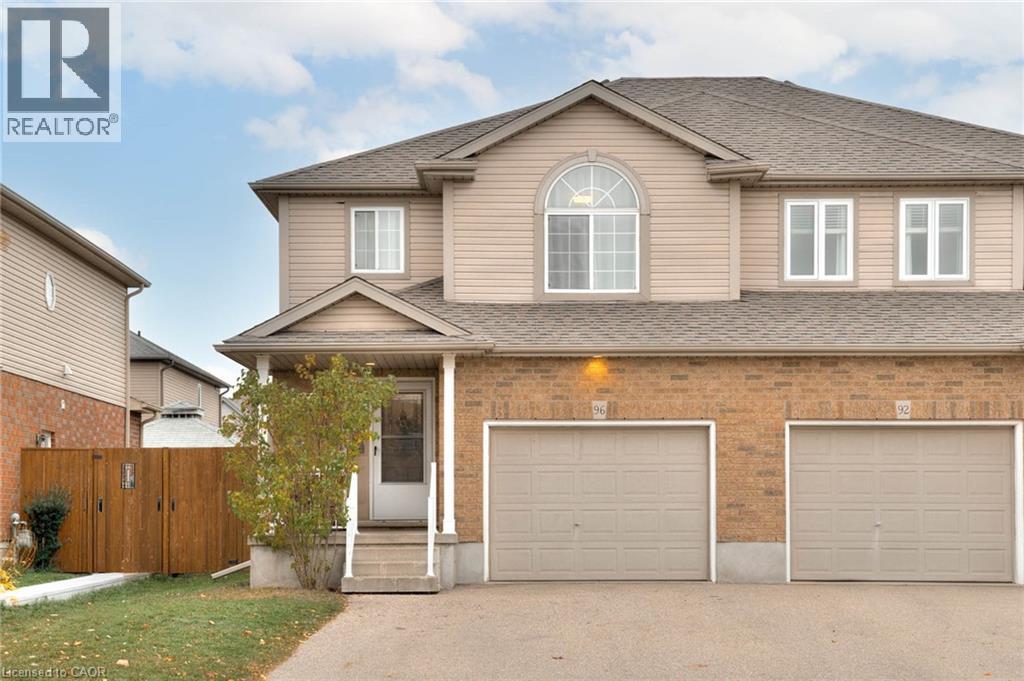 MLS® listing #29052195 for sale located at 96 RAISING MILL Gate