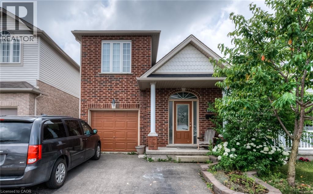 MLS® listing #29052337 for sale located at 132 PROSPERITY Drive Unit# LOWER
