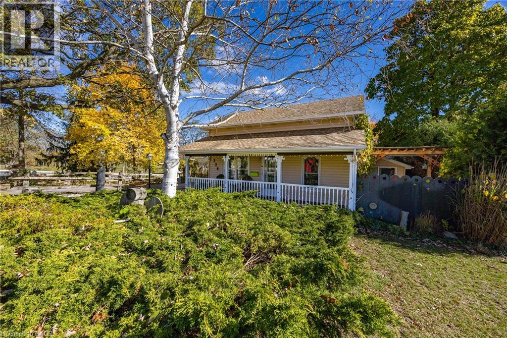 MLS® listing #29052453 for sale located at 224 KING HIRAM Street