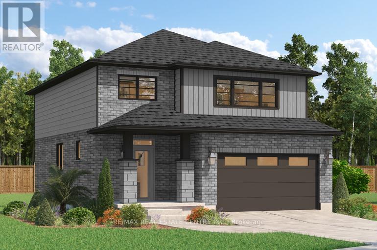 MLS® listing #29052815 for sale located at 526 BENNINGER DRIVE