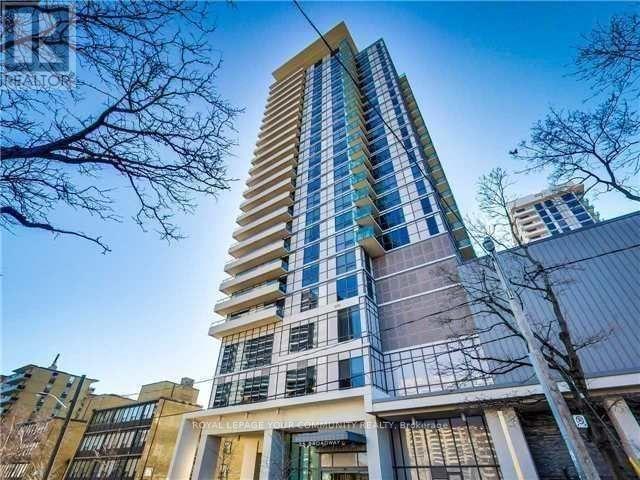 MLS® listing #29052838 for sale located at 810 - 810 BROADWAY AVENUE