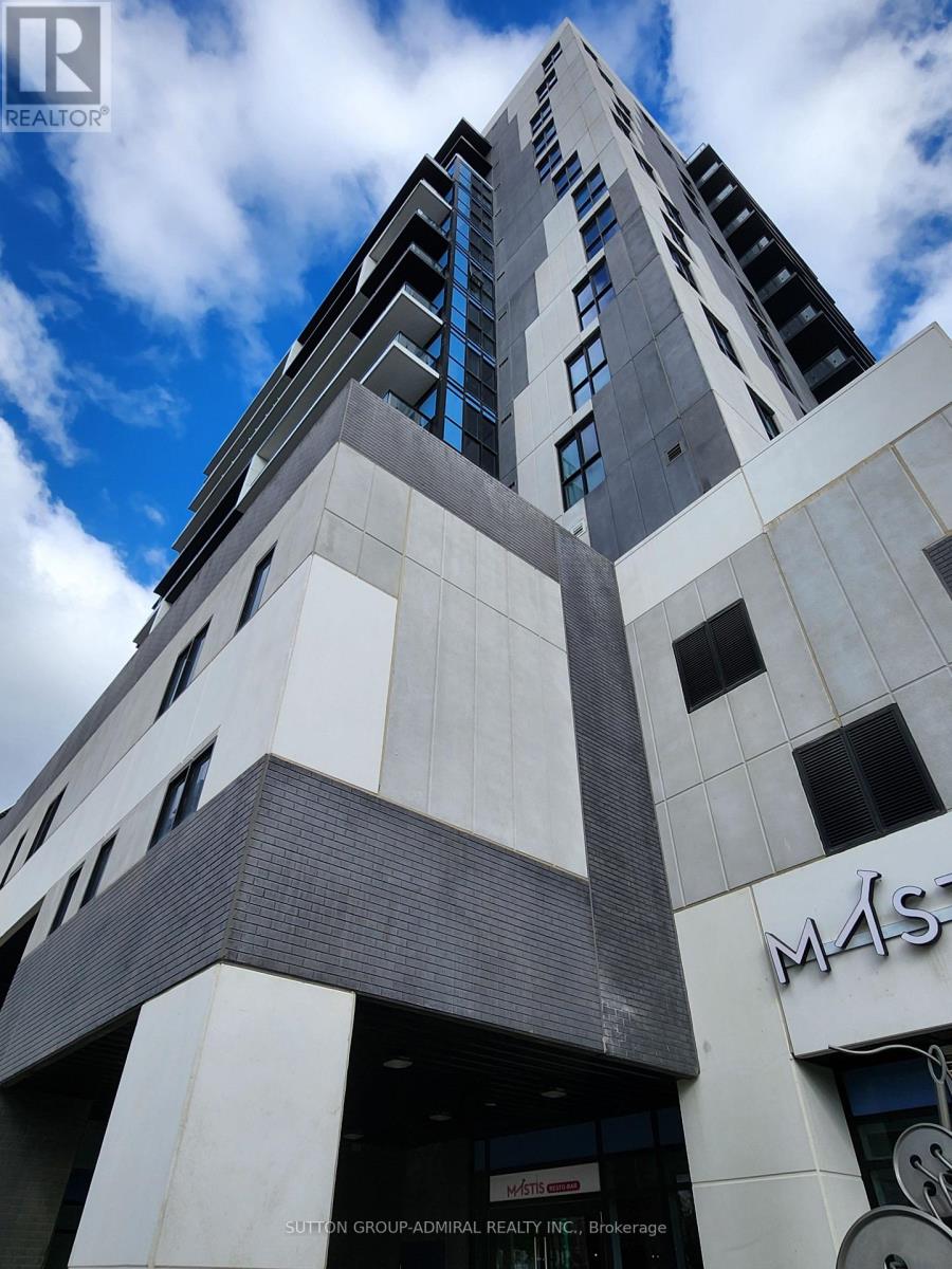 MLS® listing #29053828 for sale located at 806 - 128 KING STREET N