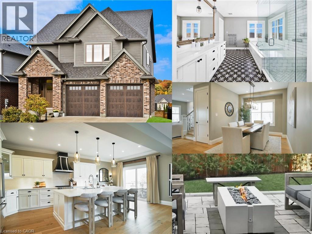 MLS® listing #29054760 for sale located at 428 TWINLEAF Street