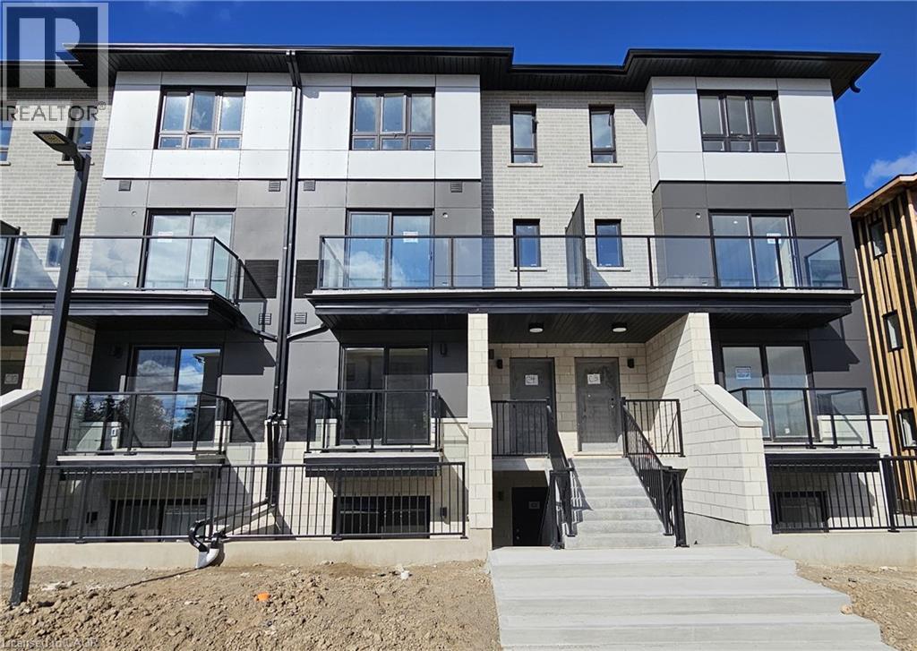 MLS® listing #29054938 for sale located at 410 NORTHFIELD Drive W Unit# C7