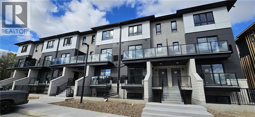 MLS® listing #29054964 for sale located at 410 NORTHFIELD Drive W Unit# C11