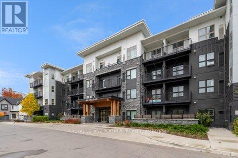 MLS® listing #29055701 for sale located at 201 - 110 FERGUS AVENUE