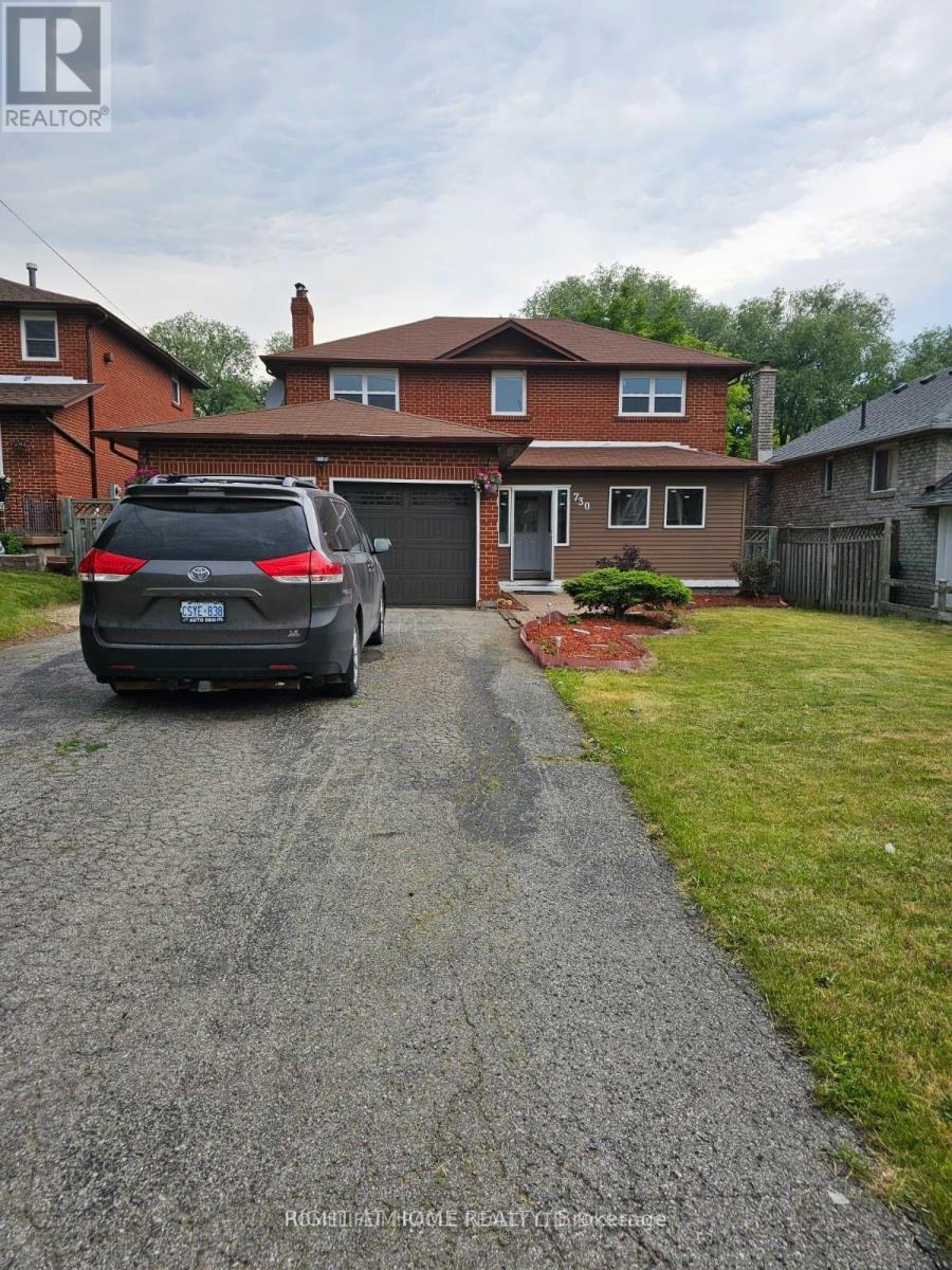 MLS® listing #29056152 for sale located at BSMT - 730 SHEPPARD AVENUE