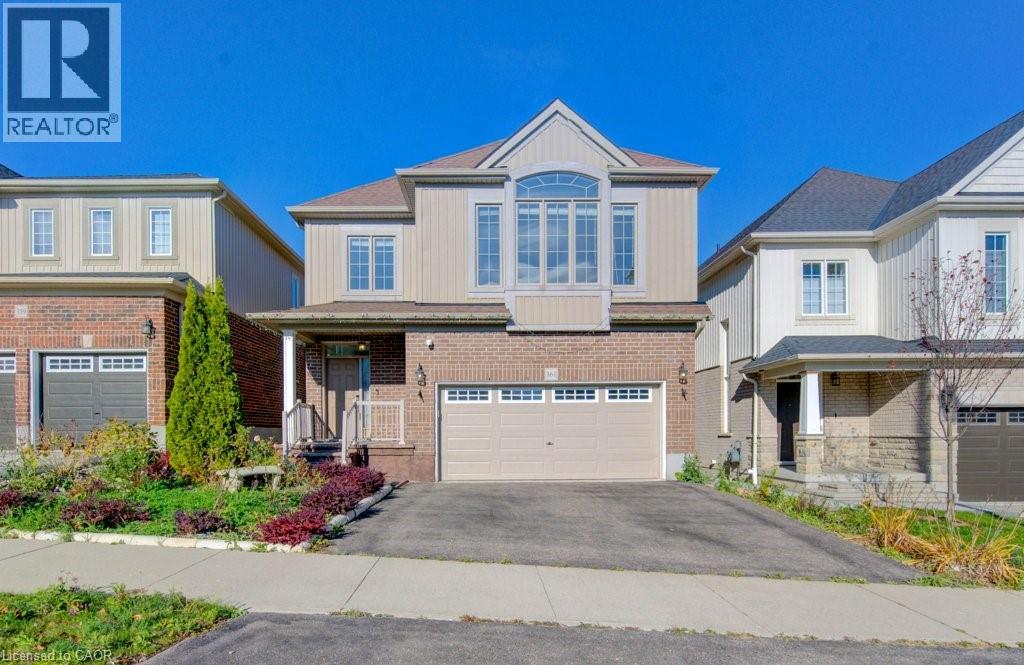 MLS® listing #29056154 for sale located at 361 BEECHDROPS Drive