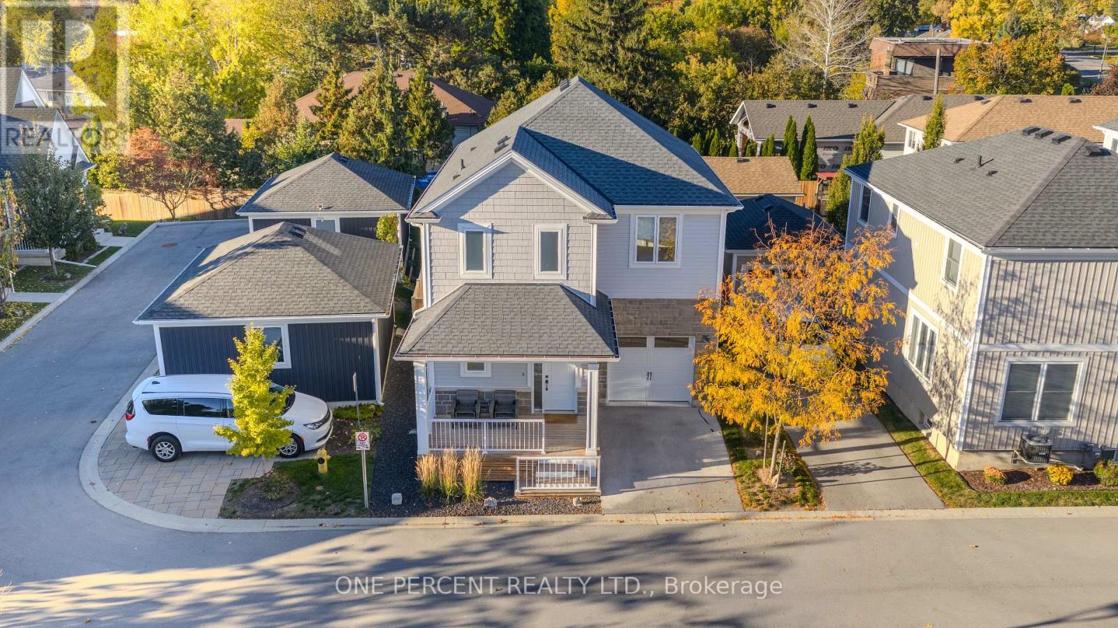 MLS® listing #29056164 for sale located at 9 PRINCETON COMMON