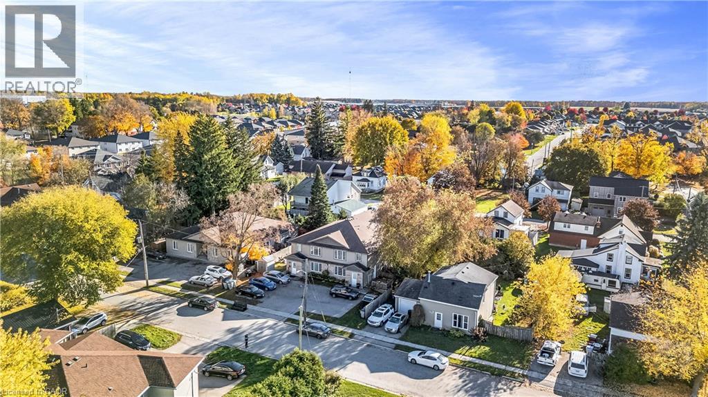 MLS® listing #29056169 for sale located at 180 UNION Street W Unit# C